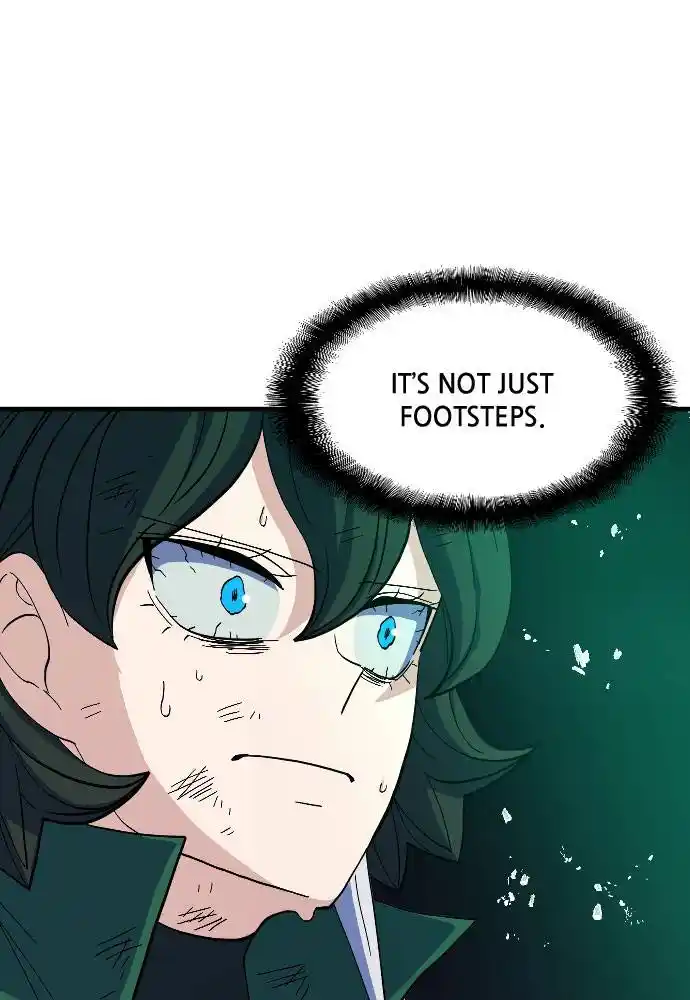 The Last Golden Child Chapter 63