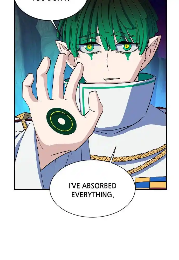 The Last Golden Child Chapter 63