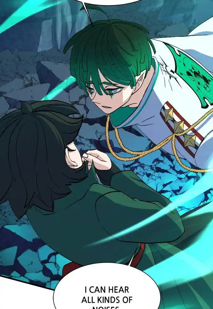 The Last Golden Child Chapter 63