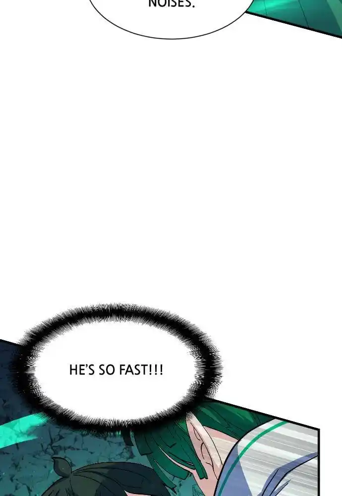 The Last Golden Child Chapter 63