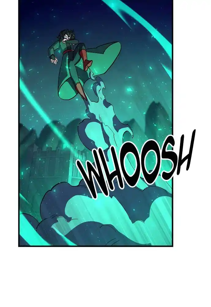 The Last Golden Child Chapter 63