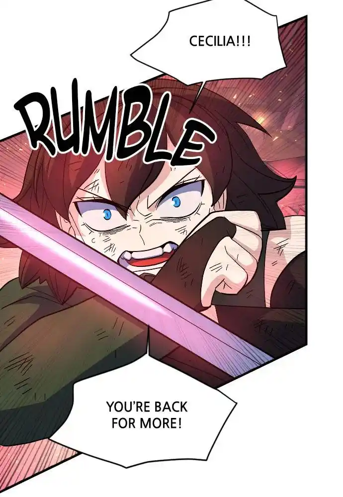 The Last Golden Child Chapter 63