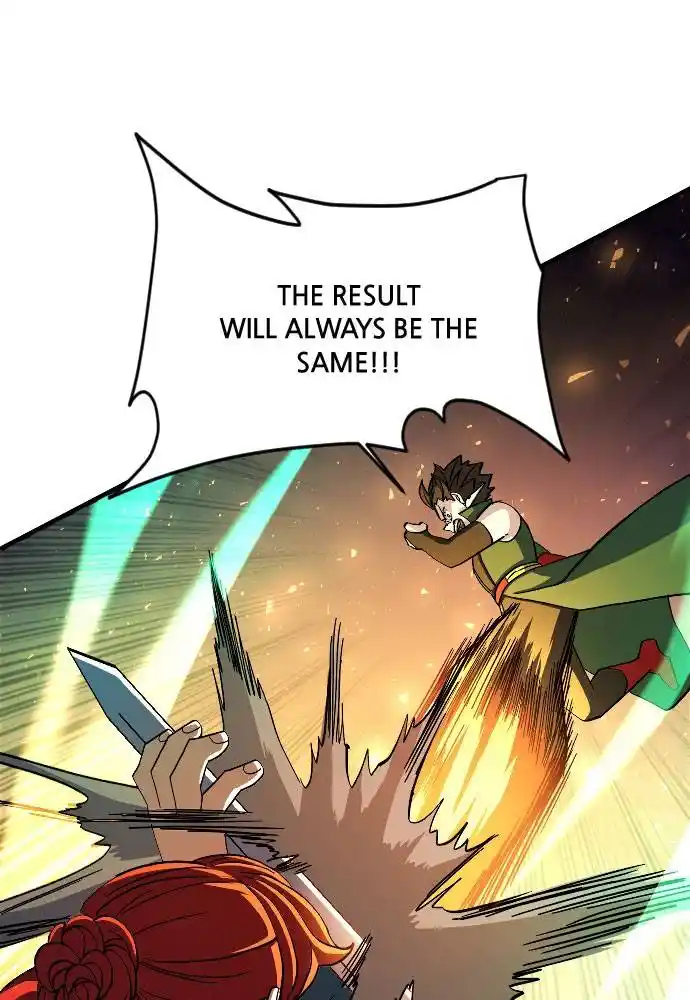 The Last Golden Child Chapter 63