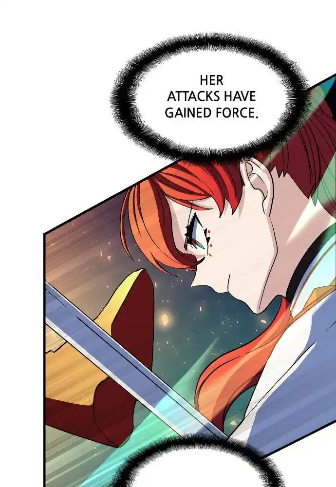 The Last Golden Child Chapter 63