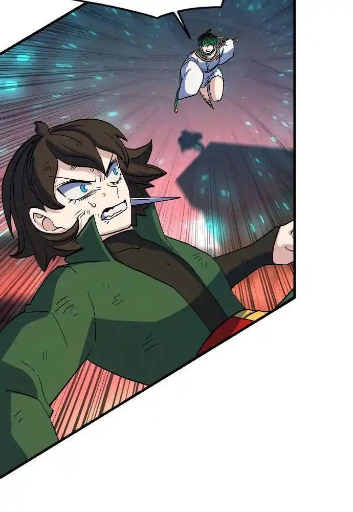 The Last Golden Child Chapter 63