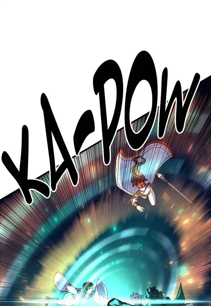 The Last Golden Child Chapter 63