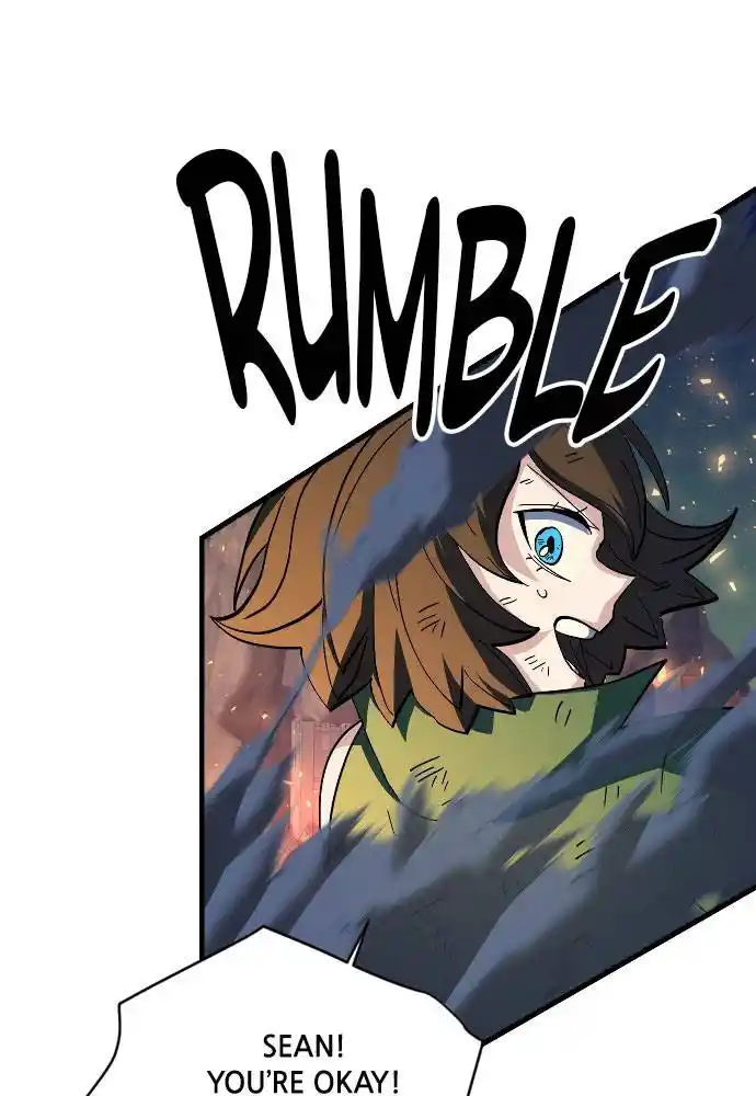 The Last Golden Child Chapter 63