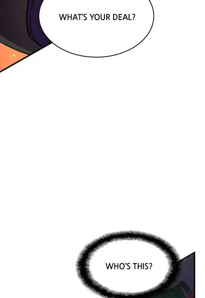 The Last Golden Child Chapter 63