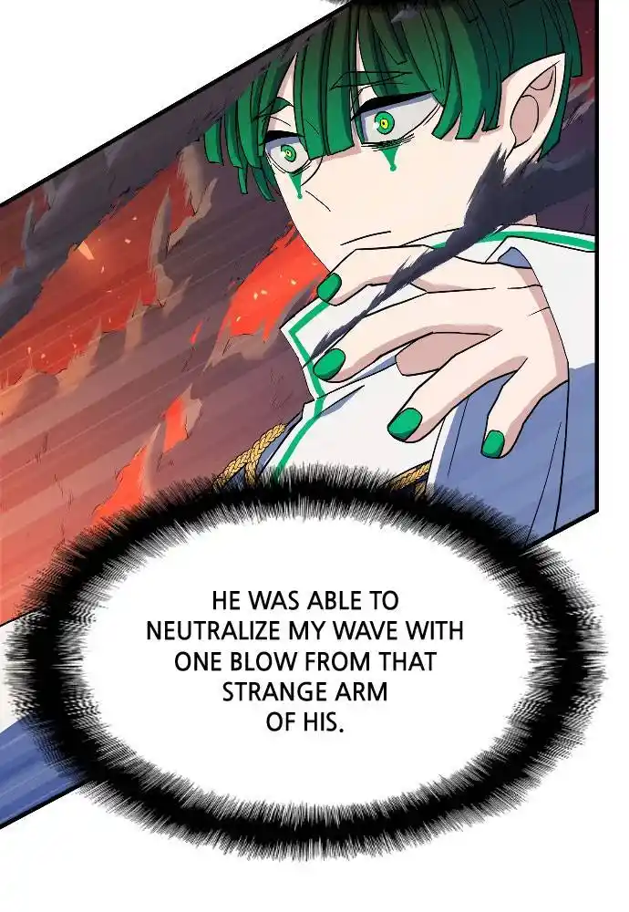 The Last Golden Child Chapter 63