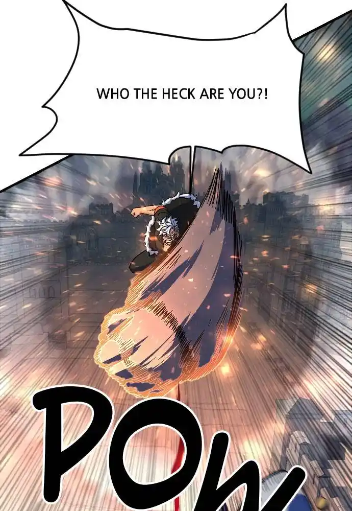 The Last Golden Child Chapter 63