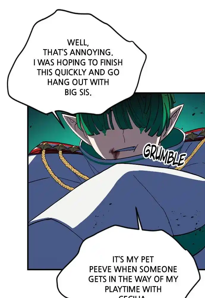 The Last Golden Child Chapter 63