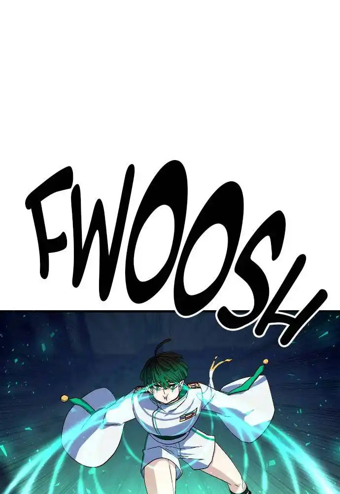 The Last Golden Child Chapter 63