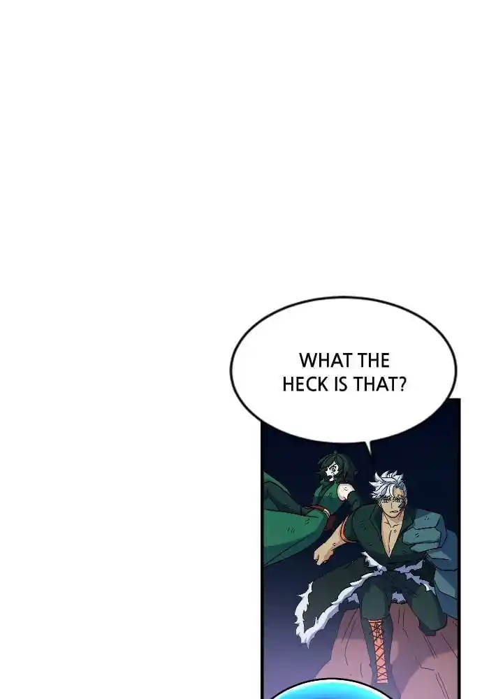 The Last Golden Child Chapter 63