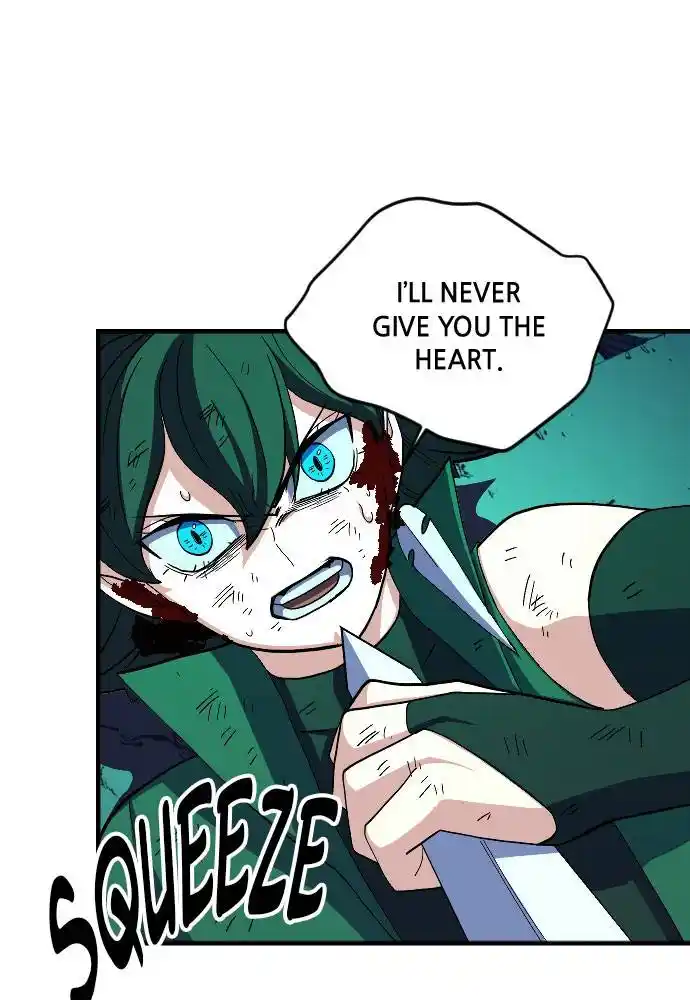 The Last Golden Child Chapter 63