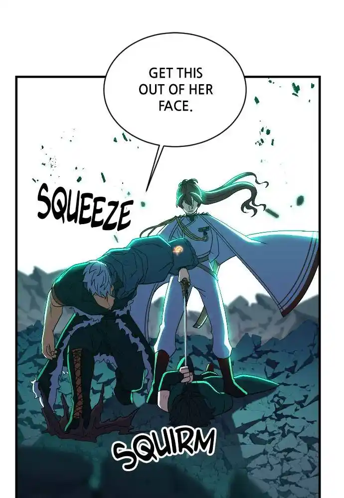 The Last Golden Child Chapter 63