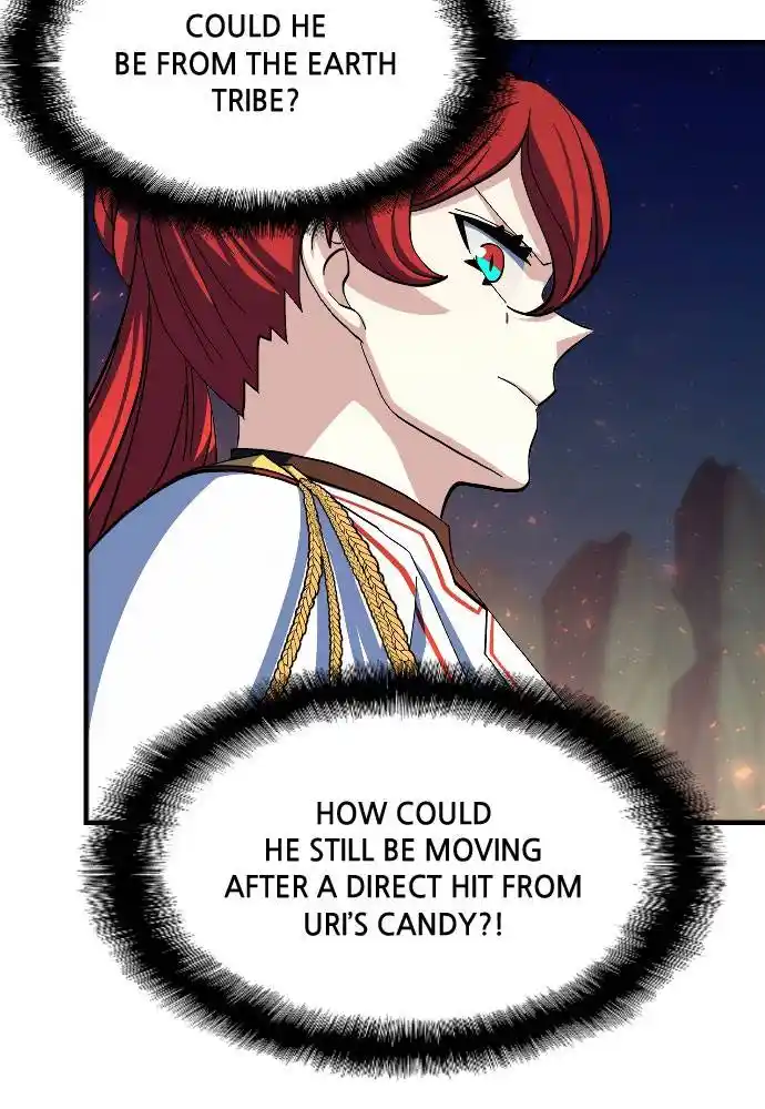 The Last Golden Child Chapter 63