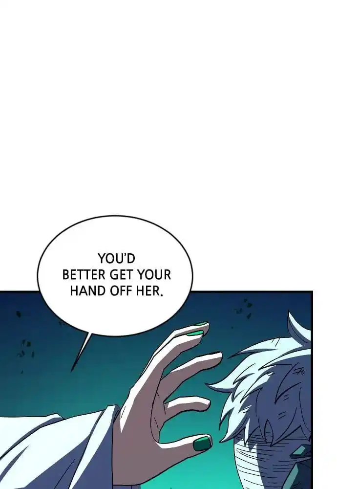 The Last Golden Child Chapter 63