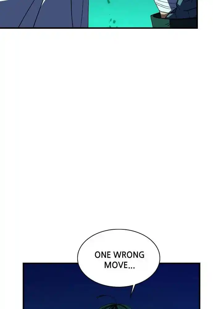 The Last Golden Child Chapter 63