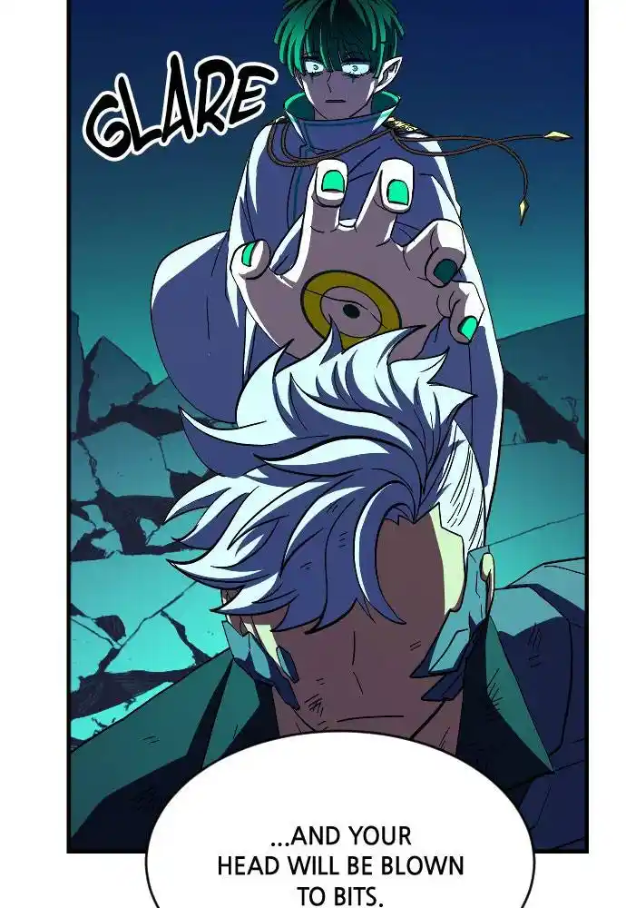 The Last Golden Child Chapter 63