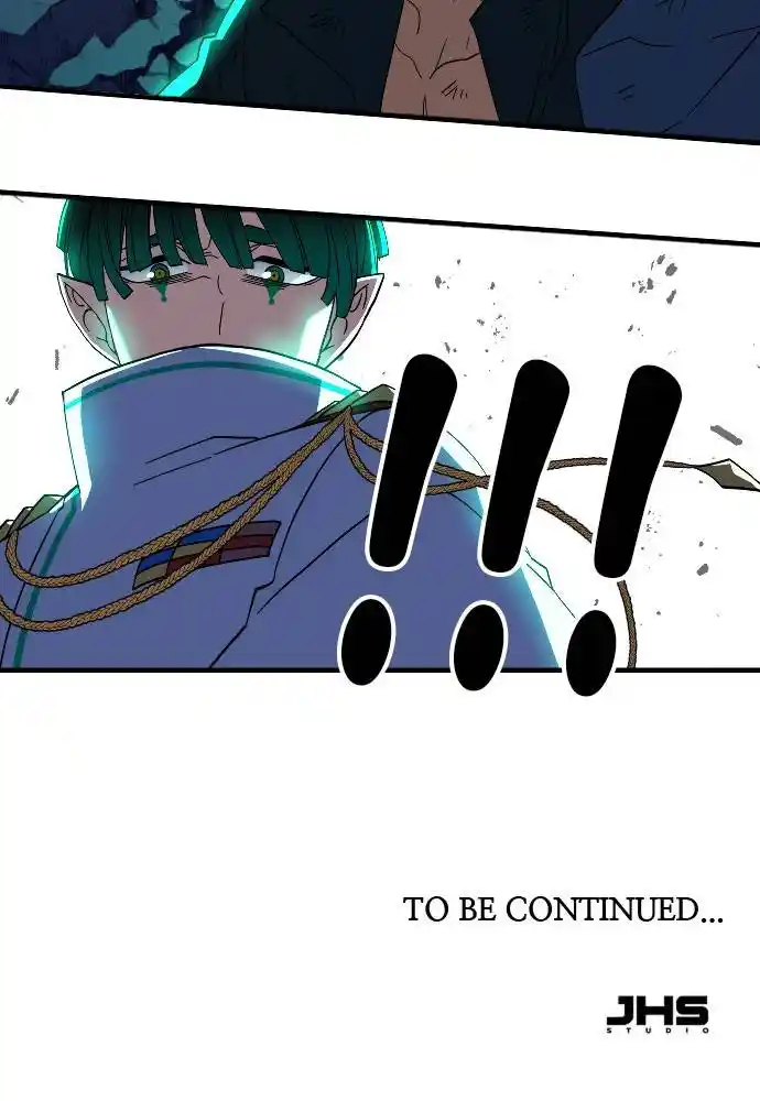 The Last Golden Child Chapter 63