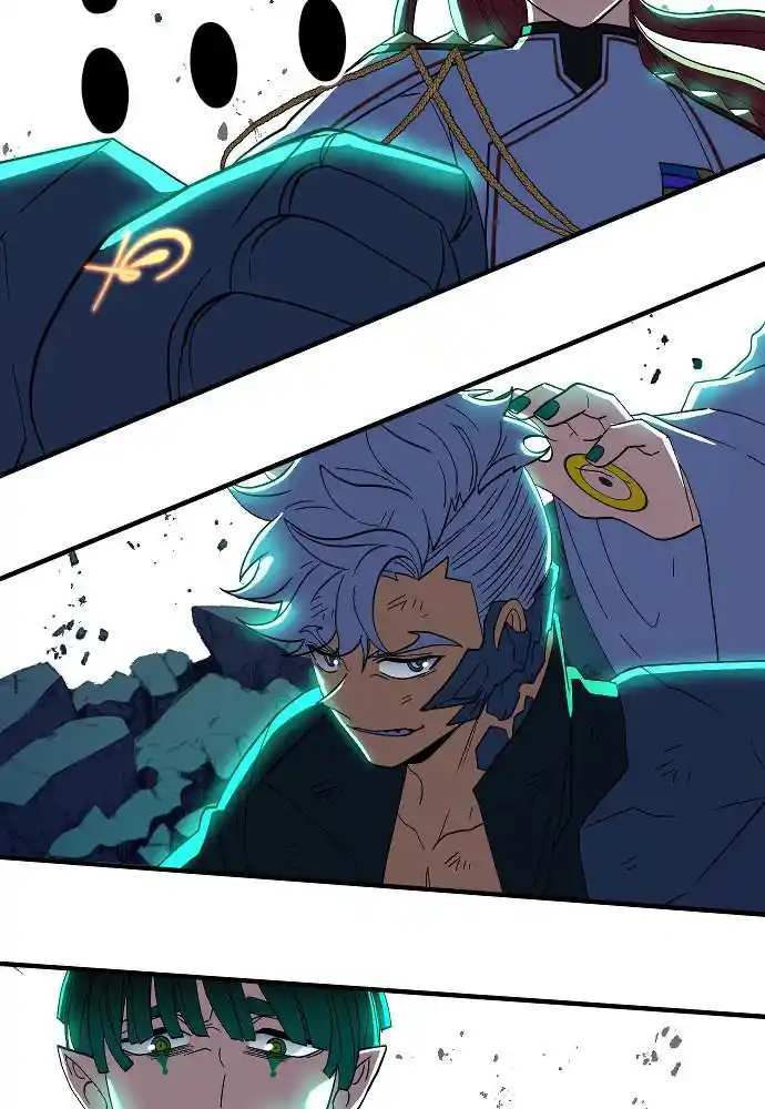 The Last Golden Child Chapter 64