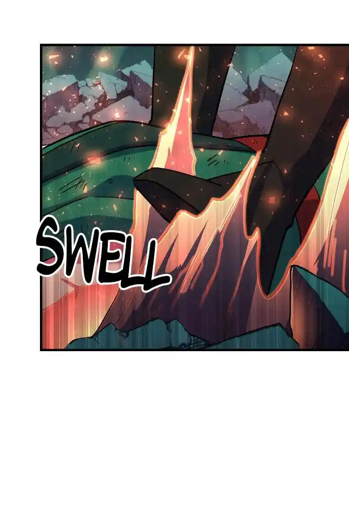 The Last Golden Child Chapter 64