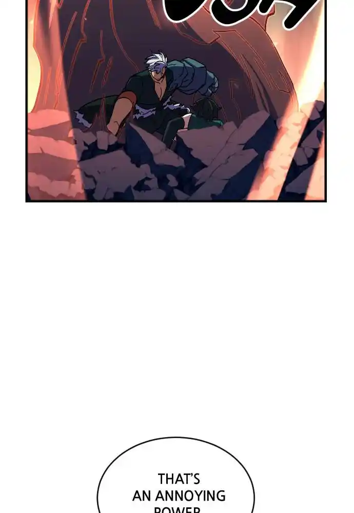 The Last Golden Child Chapter 64