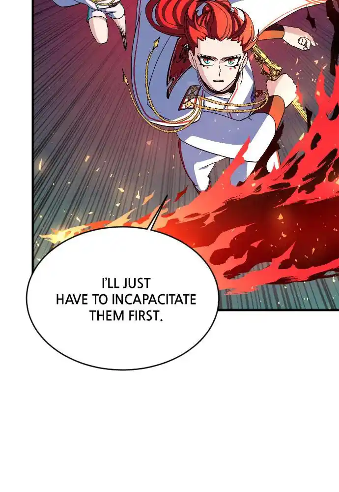 The Last Golden Child Chapter 64