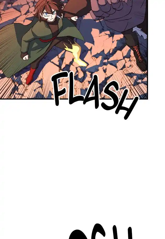 The Last Golden Child Chapter 64