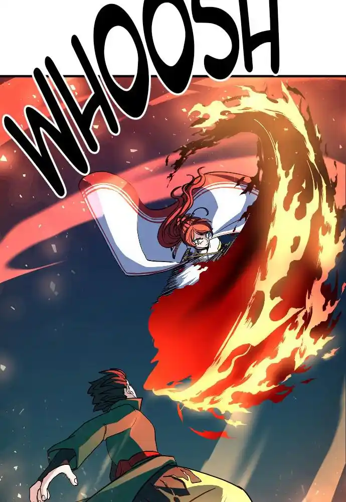 The Last Golden Child Chapter 64