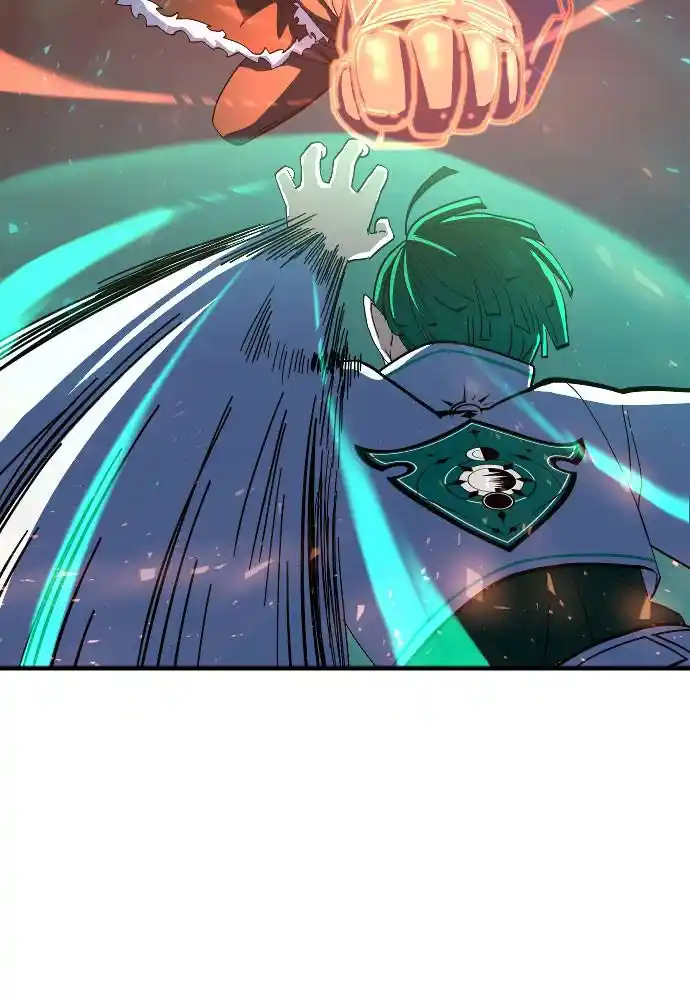 The Last Golden Child Chapter 64