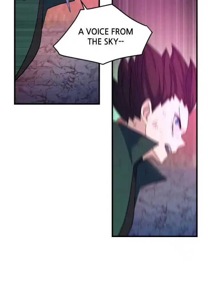 The Last Golden Child Chapter 64