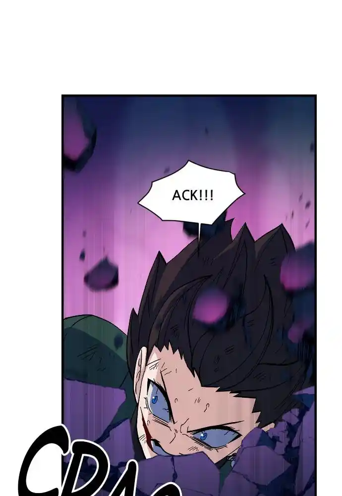 The Last Golden Child Chapter 64