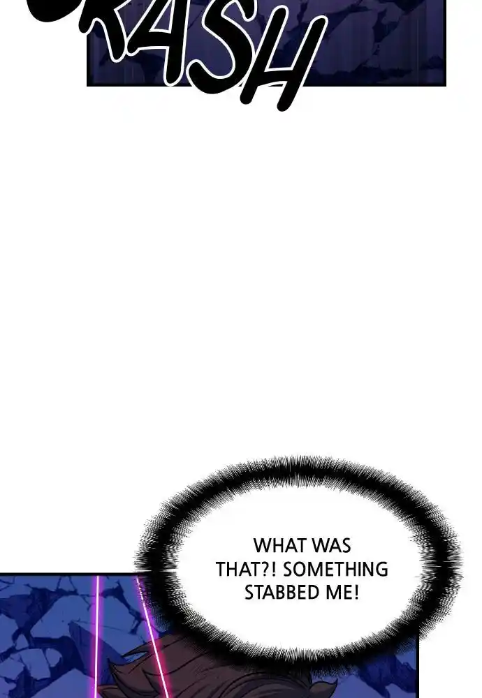 The Last Golden Child Chapter 64