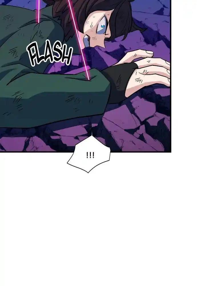 The Last Golden Child Chapter 64