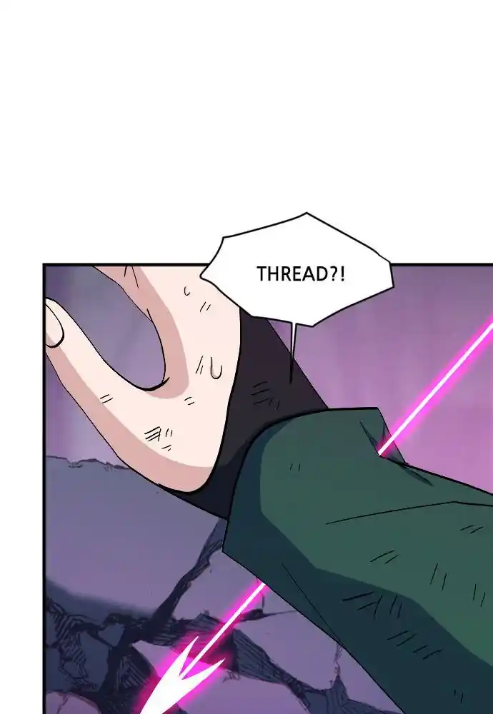 The Last Golden Child Chapter 64