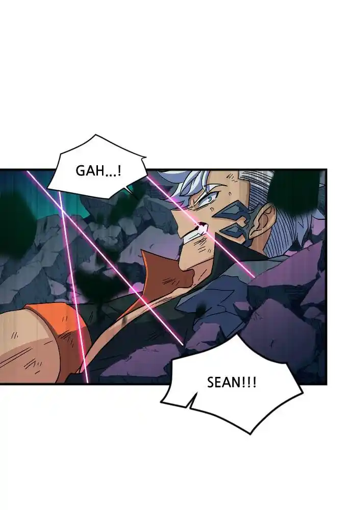 The Last Golden Child Chapter 64