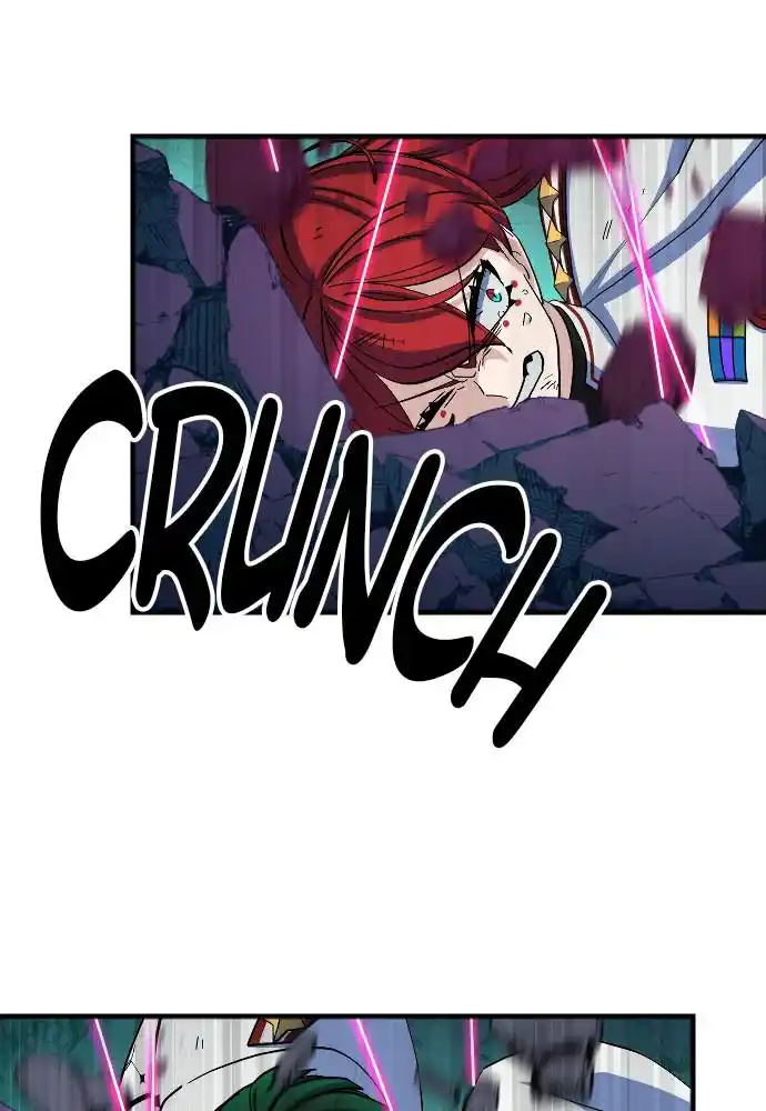 The Last Golden Child Chapter 64