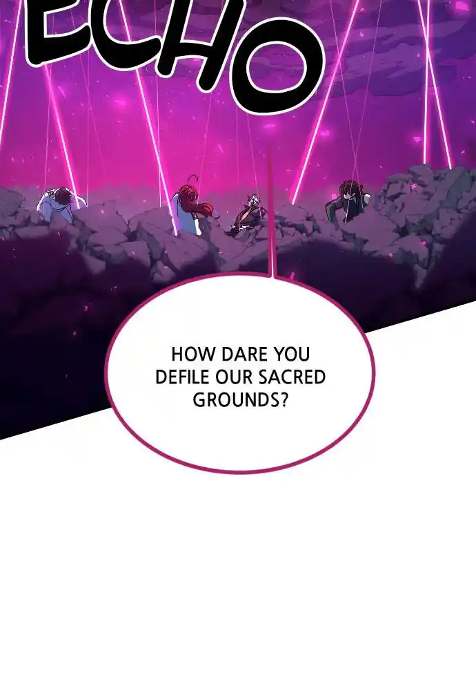 The Last Golden Child Chapter 64