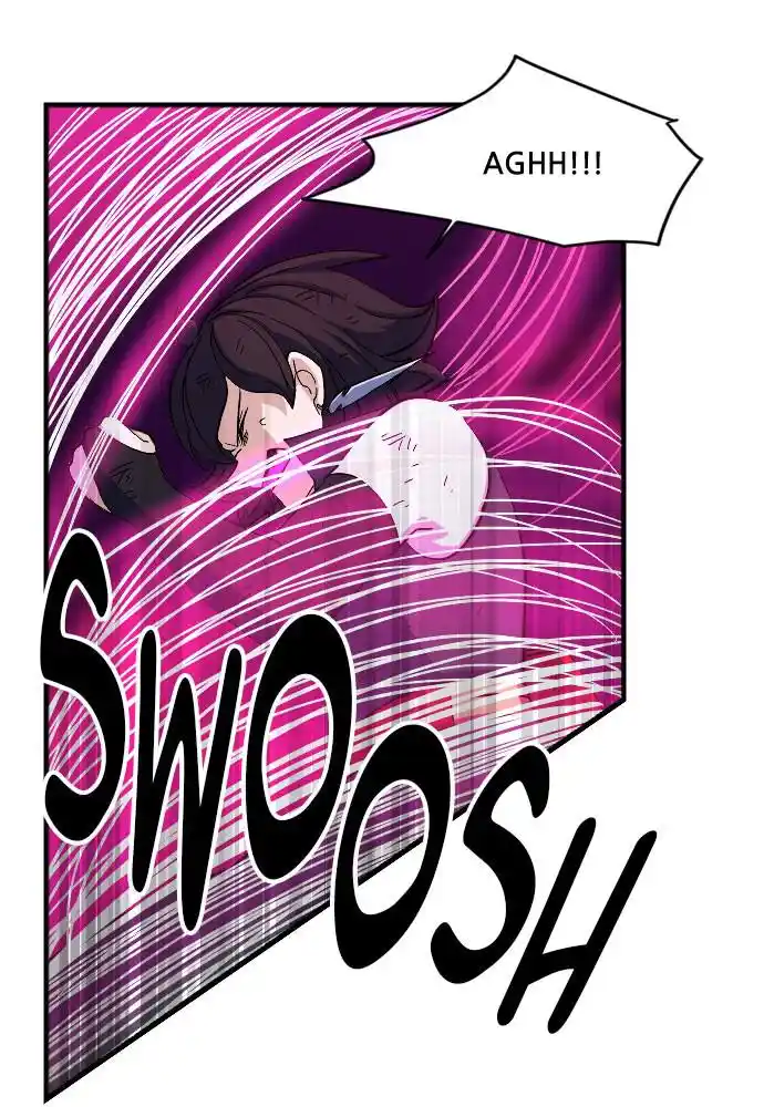 The Last Golden Child Chapter 64