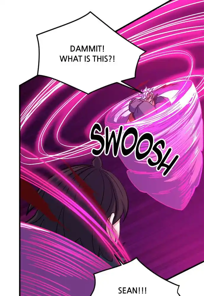 The Last Golden Child Chapter 64