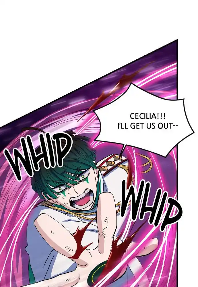 The Last Golden Child Chapter 64