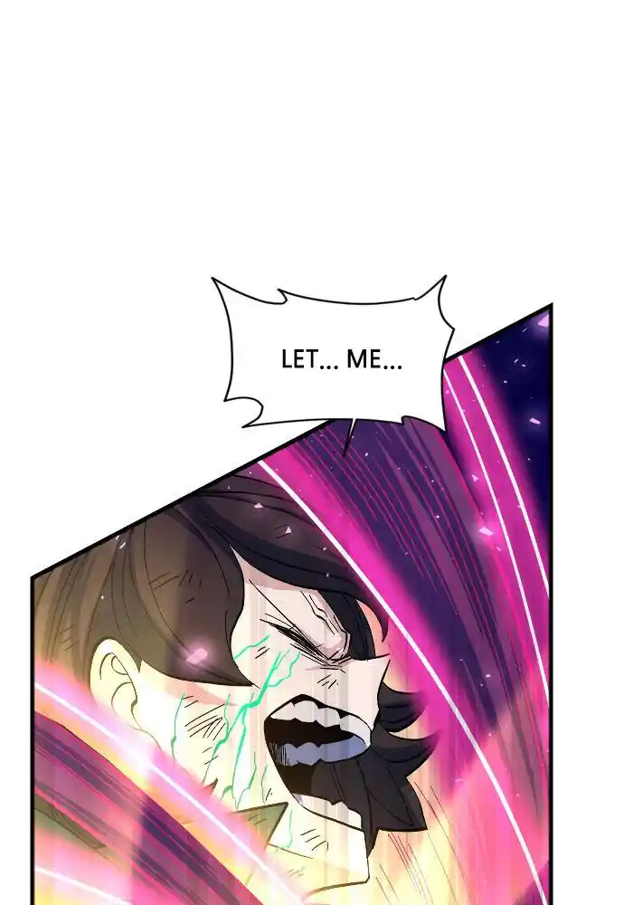 The Last Golden Child Chapter 64