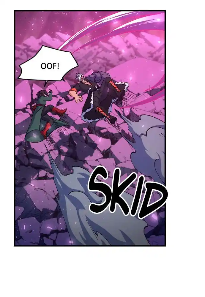 The Last Golden Child Chapter 64