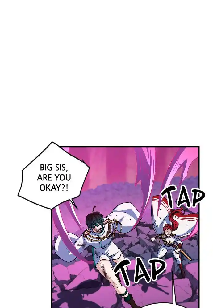 The Last Golden Child Chapter 64