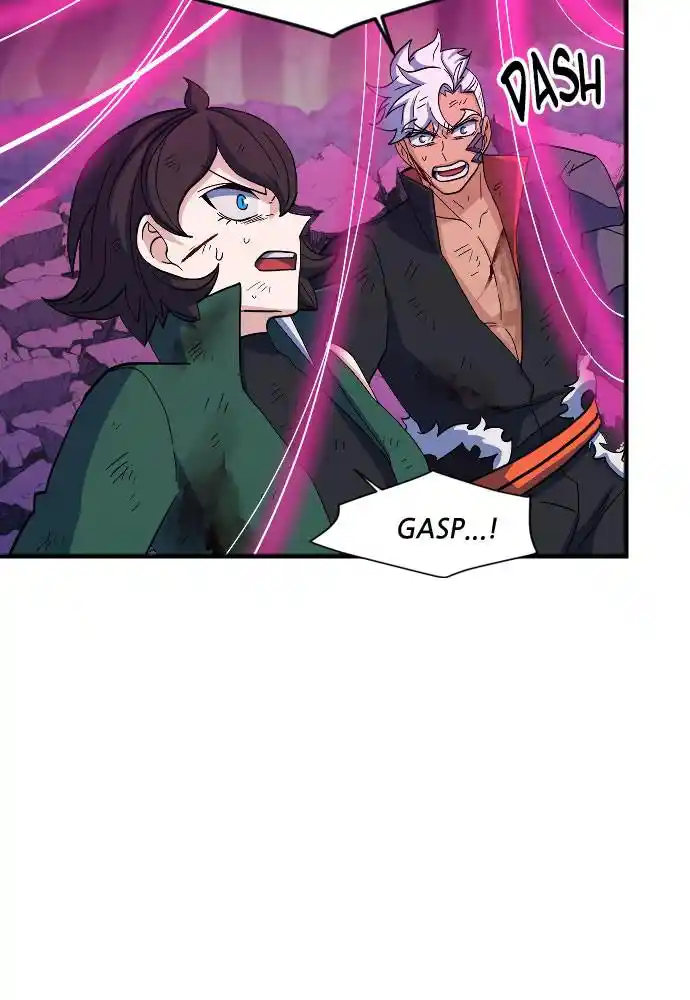 The Last Golden Child Chapter 64