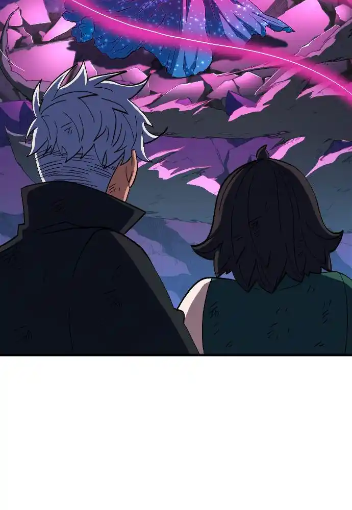 The Last Golden Child Chapter 64