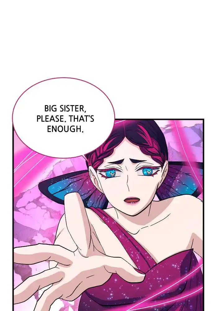 The Last Golden Child Chapter 64