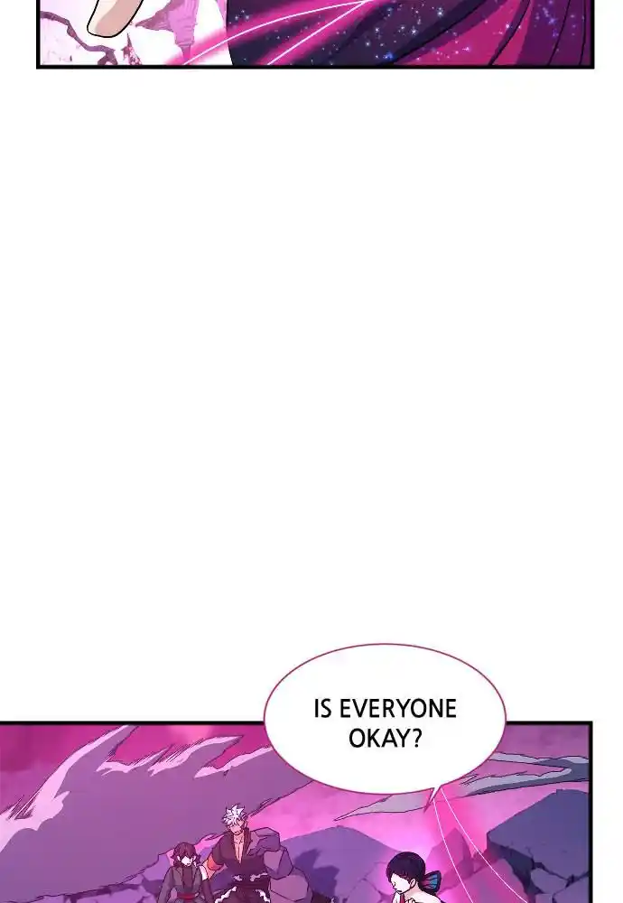 The Last Golden Child Chapter 64