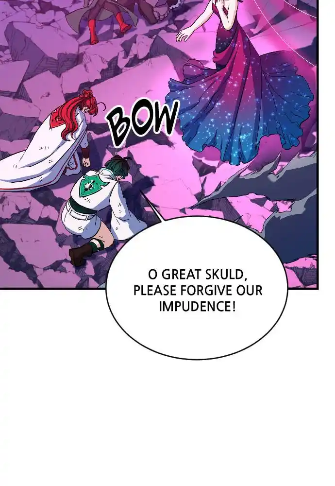 The Last Golden Child Chapter 64